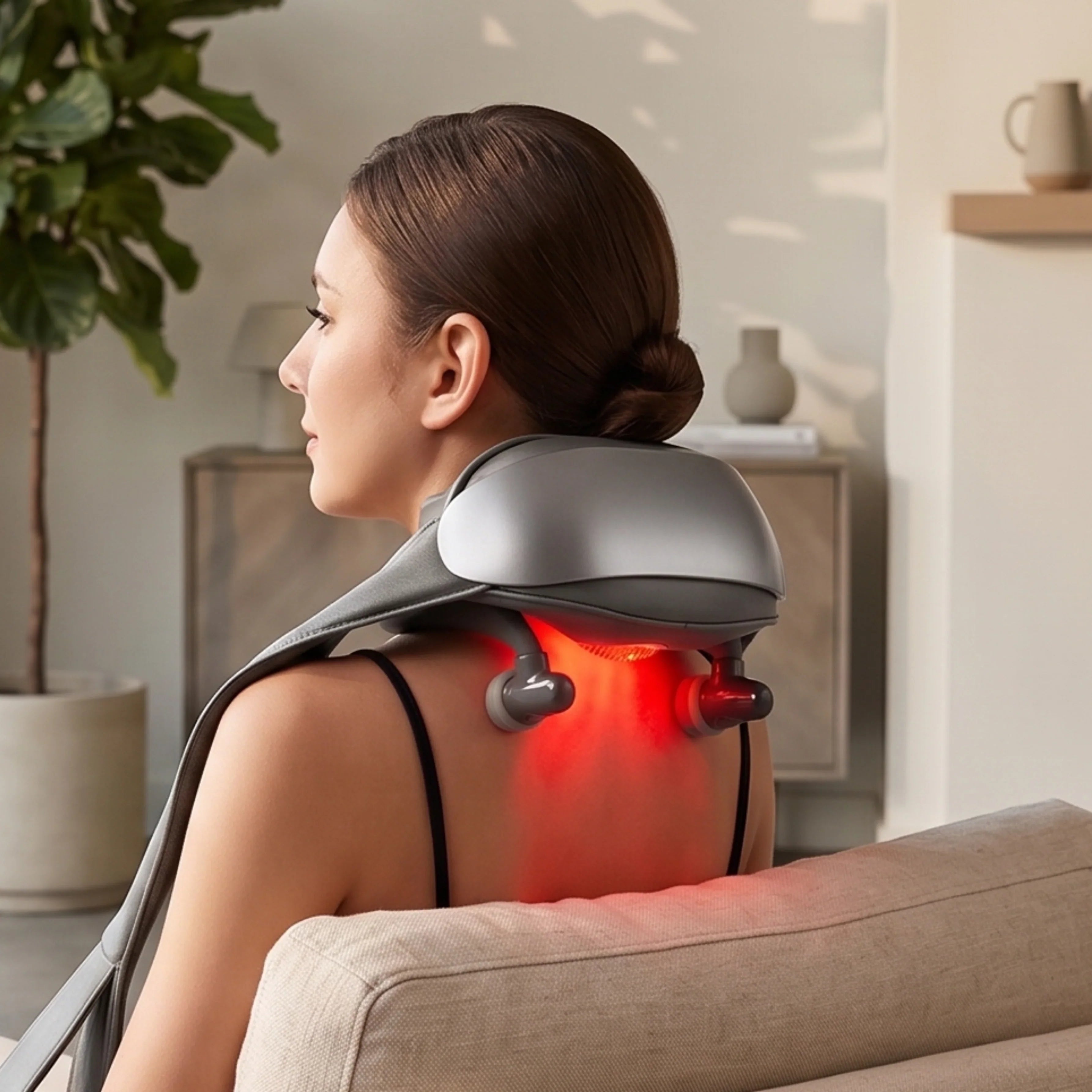 Massagers