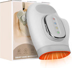 Hand Massager with Heat and Compression