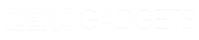 New Zero Gadgets - Home