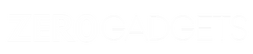 Zero Gadget - Home