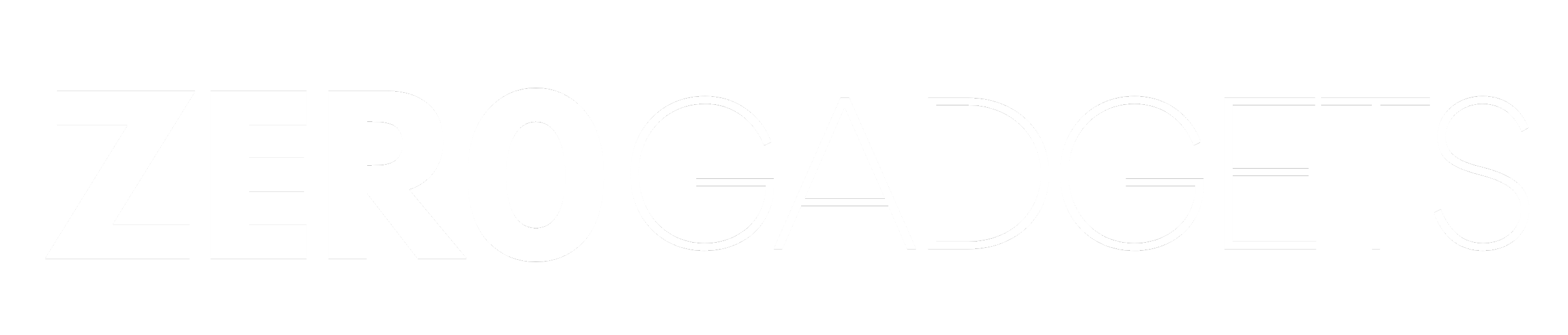Zero Gadget