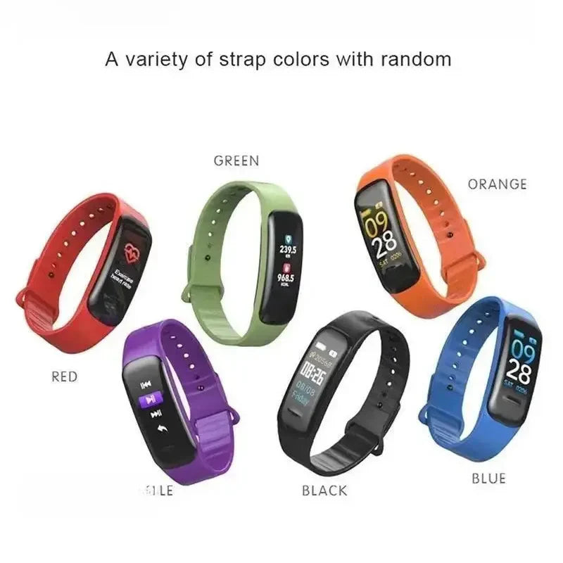 Lenovo Smart Watch