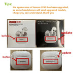 LP40 Bluetooth V5.0 Earphones Anti-sweat Lightweight Headphones