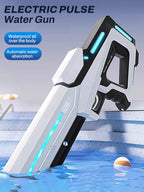 Pulse Electric Water Gun Spray Water