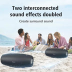 ZEALOT-S67 60W Portable Bluetooth Speaker
