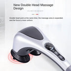 Home 220V Double-head Massage Stick