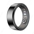 R09 Smart Ring Men Women with Charging Case