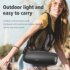 ZEALOT-S67 60W Portable Bluetooth Speaker