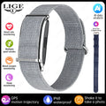 Smart Bracelet Health Monitoring Sport Fitness Tracker Electronic Watch