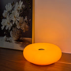 Donut Glass Lamp