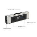 Digital Inclinometer Laser Protractor Type-C