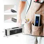 Digital Inclinometer Laser Protractor Type-C