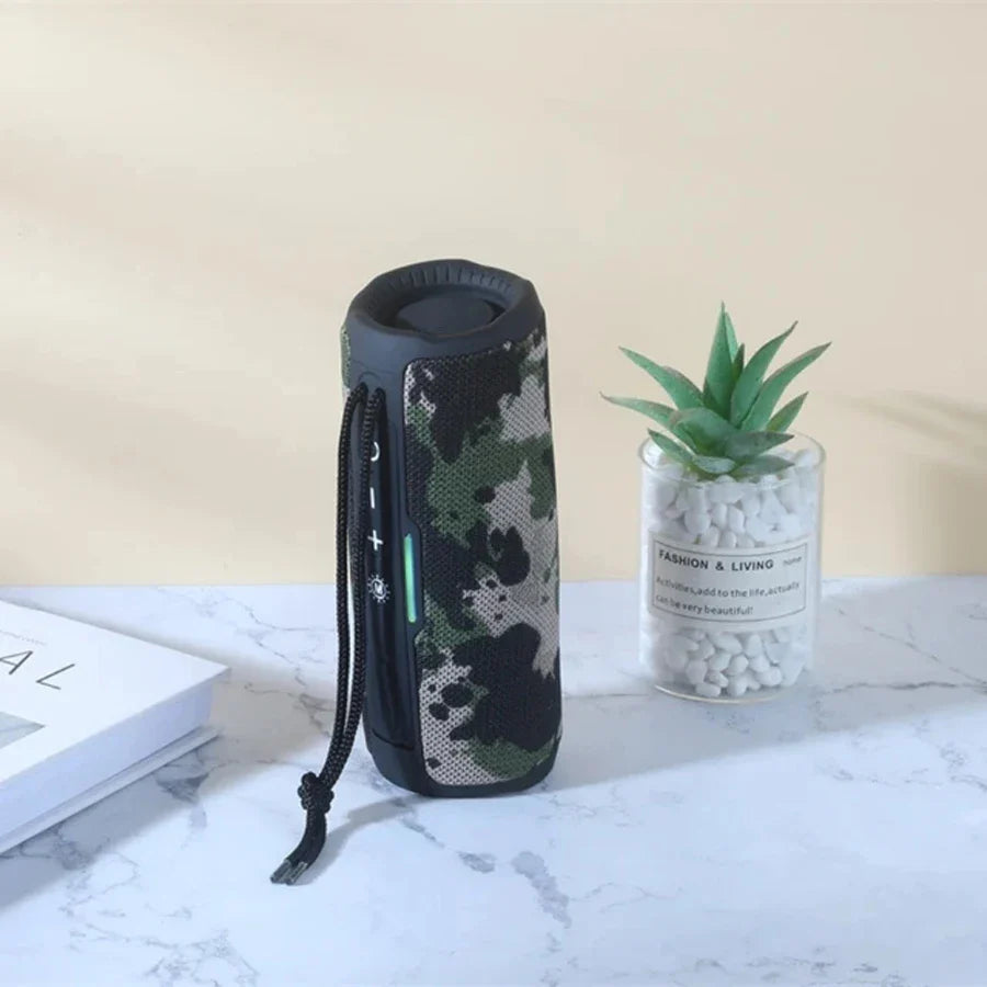 Wireless Portable Bluetooth Speaker Bluetooth Music Sound Box