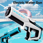 Pulse Electric Water Gun Spray Water