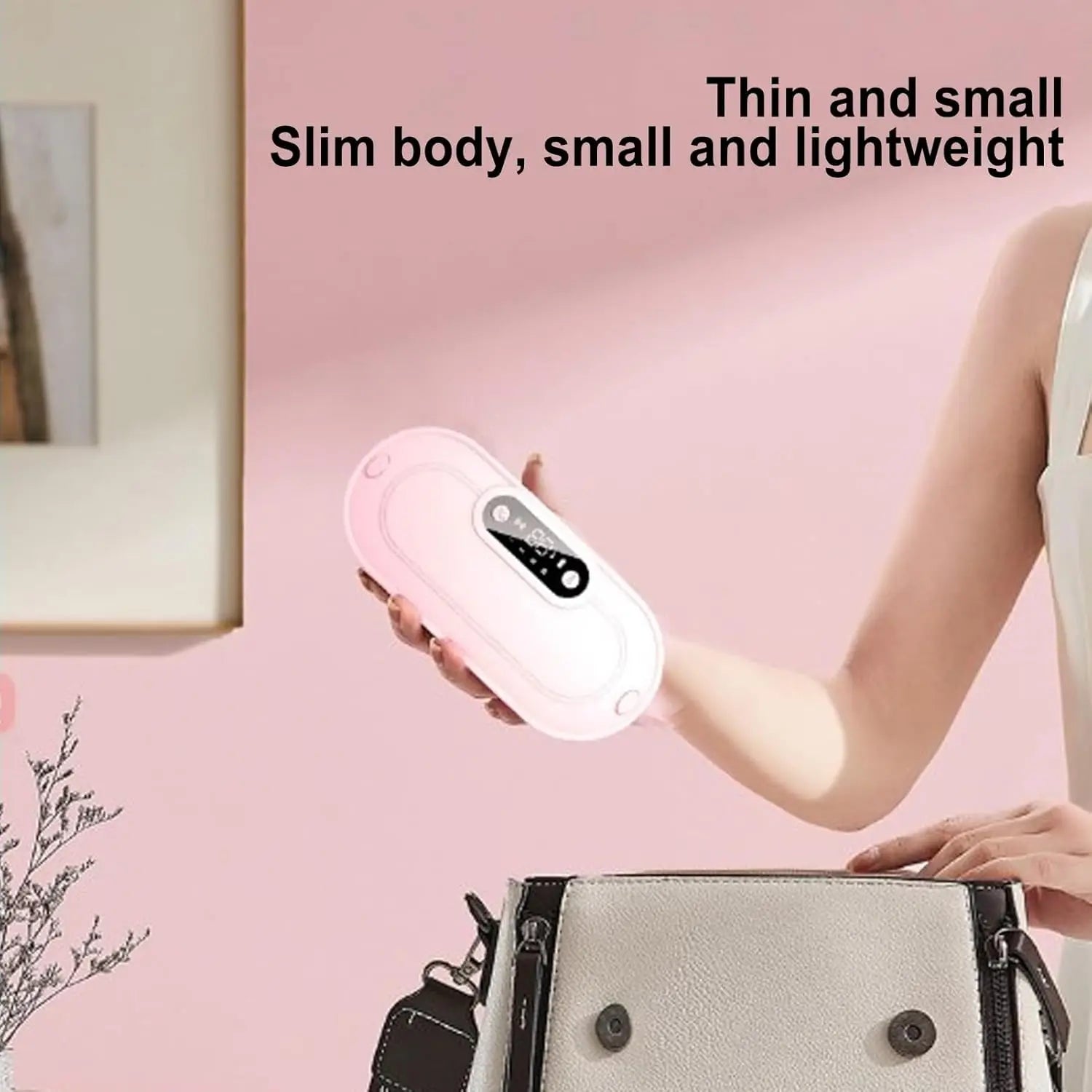 Heating Pad for Period Cramps