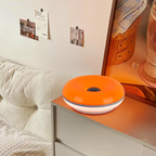 Donut Glass Lamp