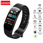 Lenovo Smart Watch