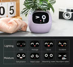 Smart AI Plant Pot Planter
