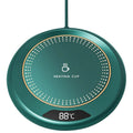 Thermostatic Heating Coaster USB 3-speed Adjustable Heat