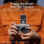Ulanzi VF01 Waist-Level Viewfinder for Canon Fuji Sony Nikon Camera