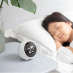 Cute Expression Alarm Clock Snooze Kids