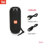 Wireless Portable Bluetooth Speaker Bluetooth Music Sound Box