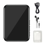 Bluetooth 5.4 Touch Screen MP3 Player