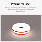 Donut Glass Lamp