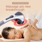 Home 220V Double-head Massage Stick