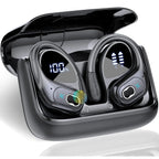 GDLYL HD65 TWS Bluetooth V5.4 Headphones Wireless