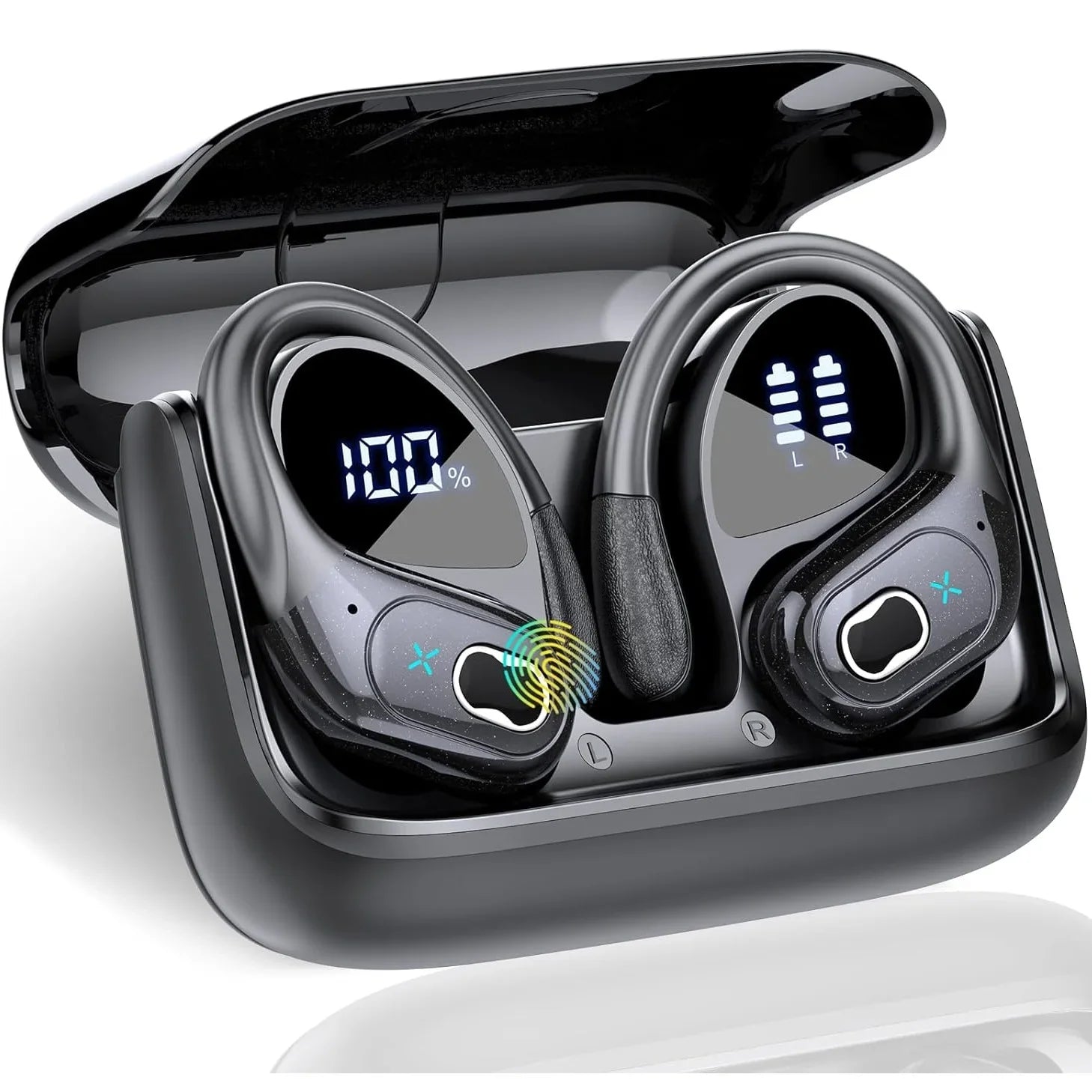 GDLYL HD65 TWS Bluetooth V5.4 Headphones Wireless