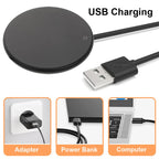 USB Mug Warmer with Temperature Control for Drinks