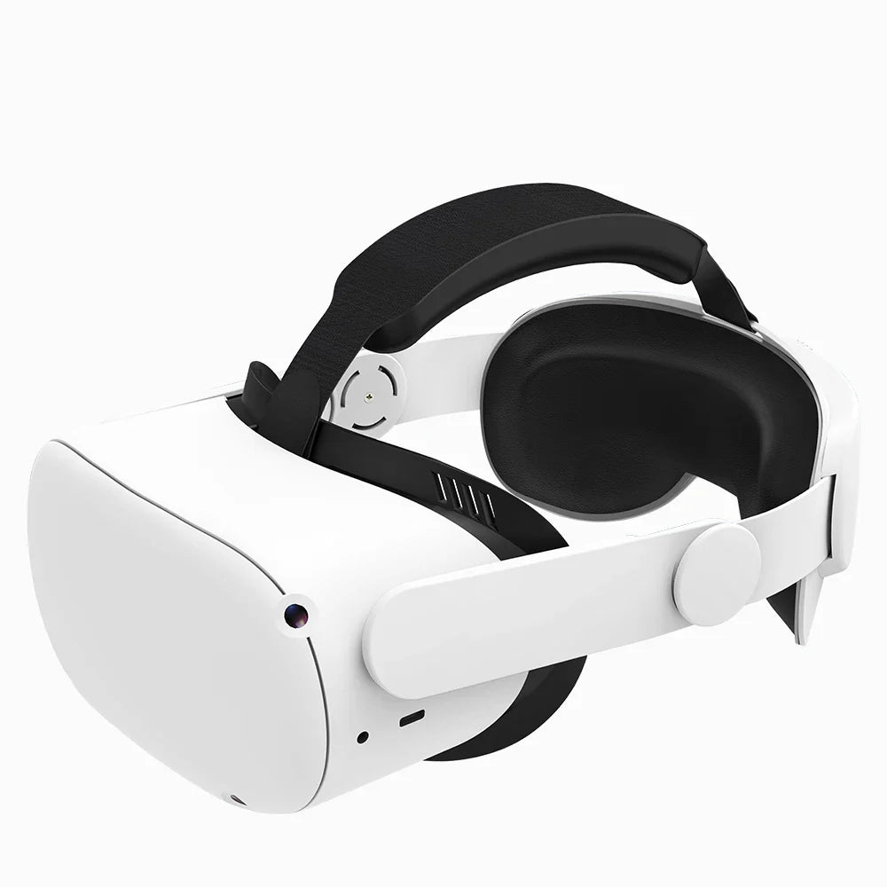 Meta Quest 2/Oculus Quest 2 Elite Strap Adjustable Head Strap