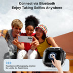 Bluetooth Headphones 144 Language Real Time Translation Earphones