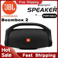 JBL Boombox 2 Portable Wireless Bluetooth Speaker