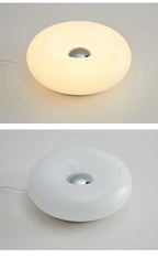 Donut Glass Lamp