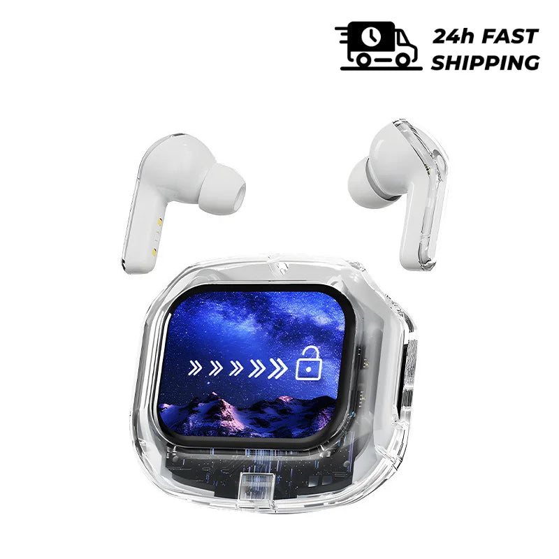 Bluetooth Headphones 144 Language Real Time Translation Earphones