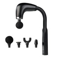 Smart Fascia Gun Electric Massager