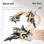 V17 RC Remote Control Airplane 2.4G