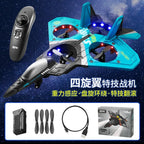 V17 RC Remote Control Airplane 2.4G
